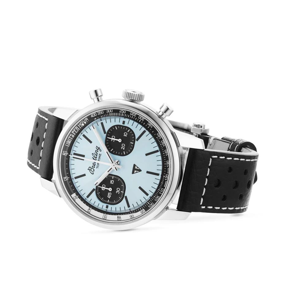 brt Top Time B01 Triumph