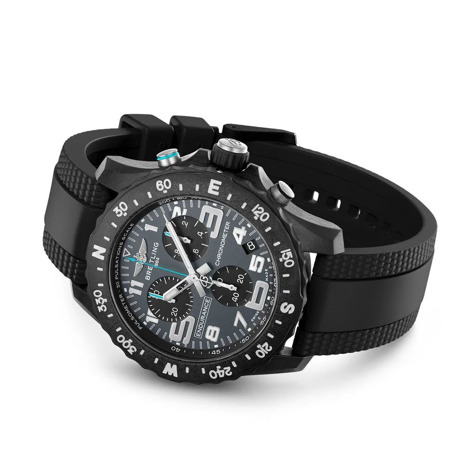 Brt Endurance Pro 44 The Watches Of Switzerland Group Exclusive