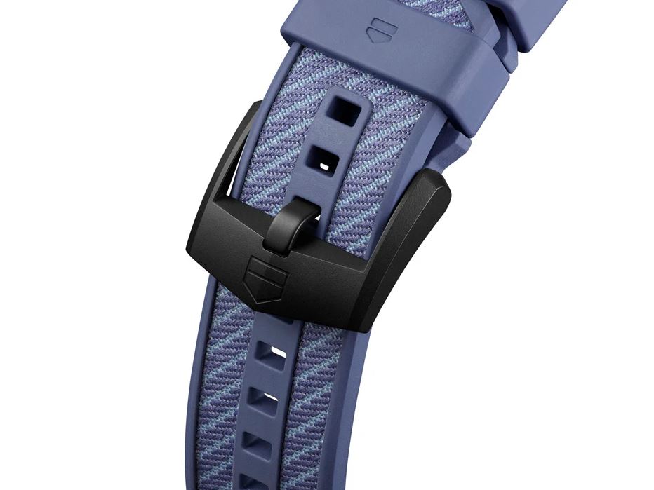 tghr Connected Calibre E5 New Balance Limited Edition 45mm