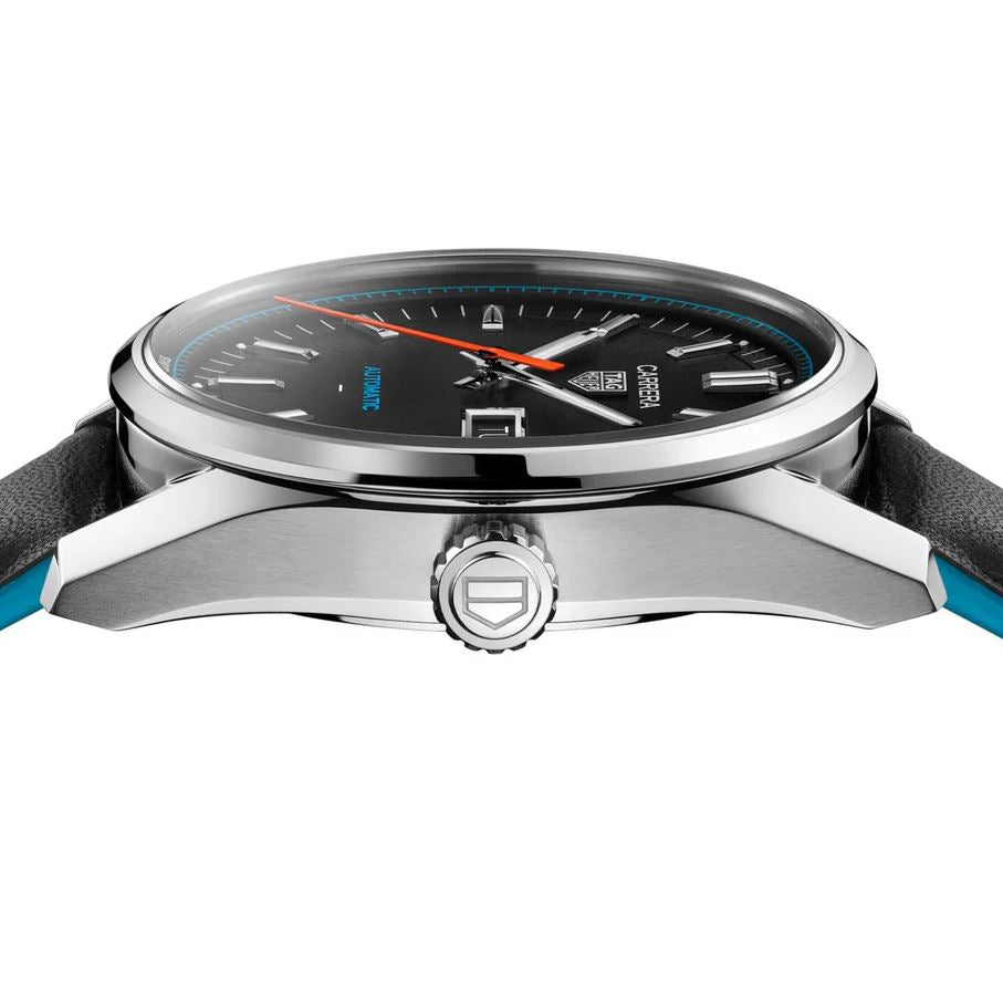 tghr Carrera Day Day-Date