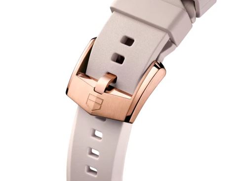 tghr Connected Calibre E5 40mm