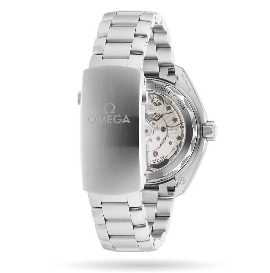 omg Seamaster Planet Ocean 600M