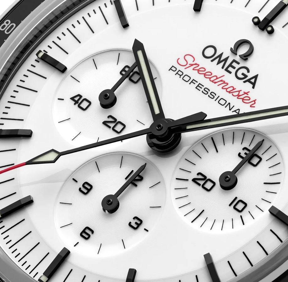 omg Speedmaster Moonwatch Professional