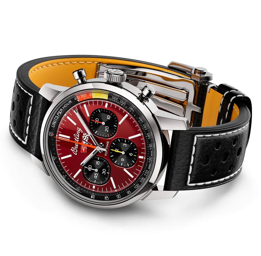 brt Top Time B01 Chevrolet Corvette