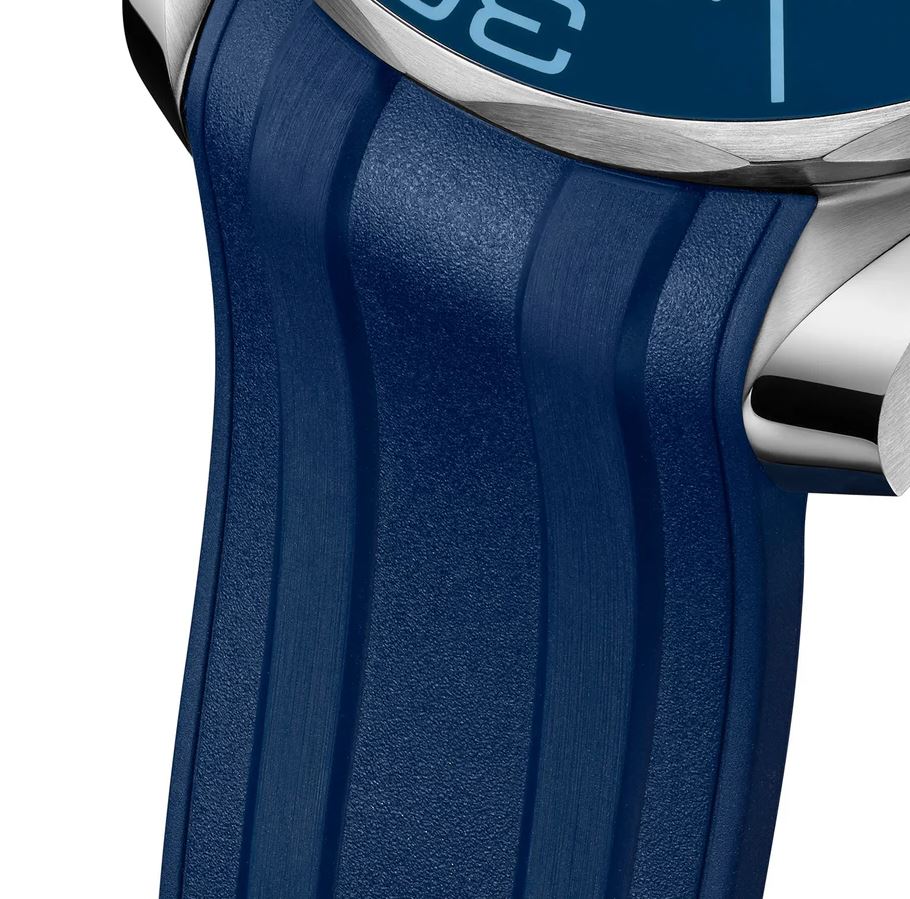 omg Seamaster Diver 300M Summer Blue