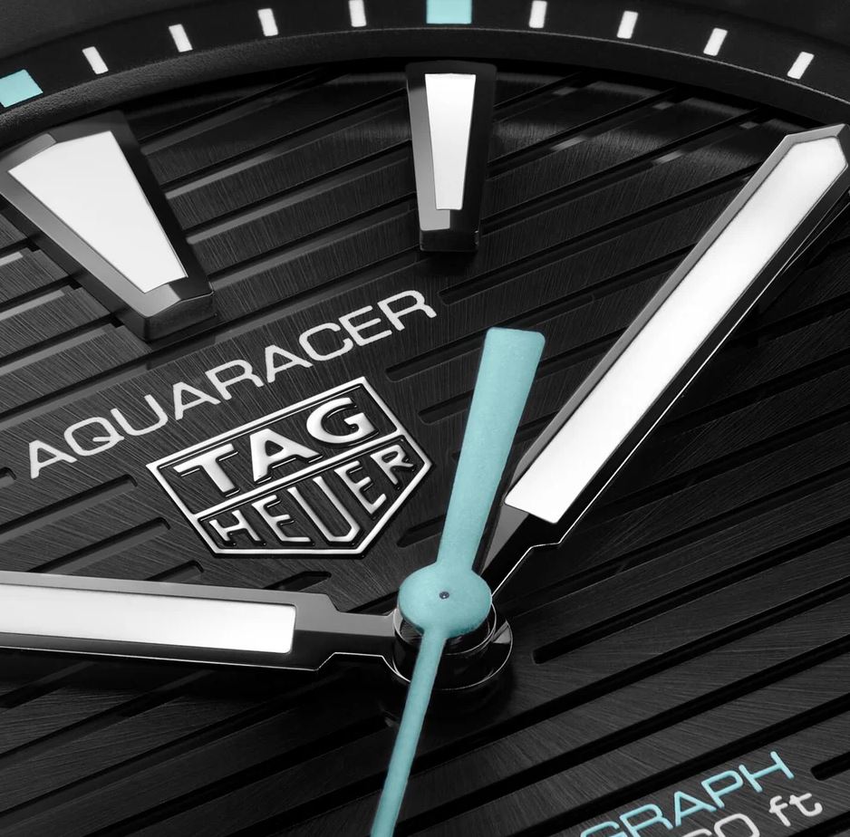 tghr Aquaracer Professional 200 Solargraph