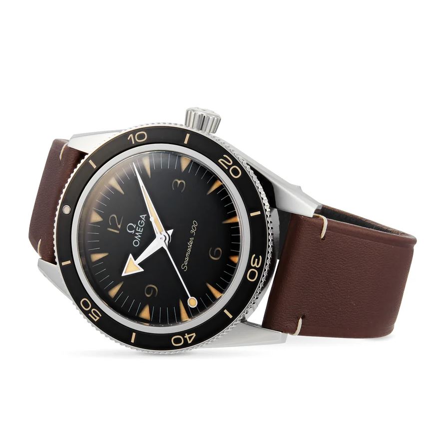 omg Seamaster 300