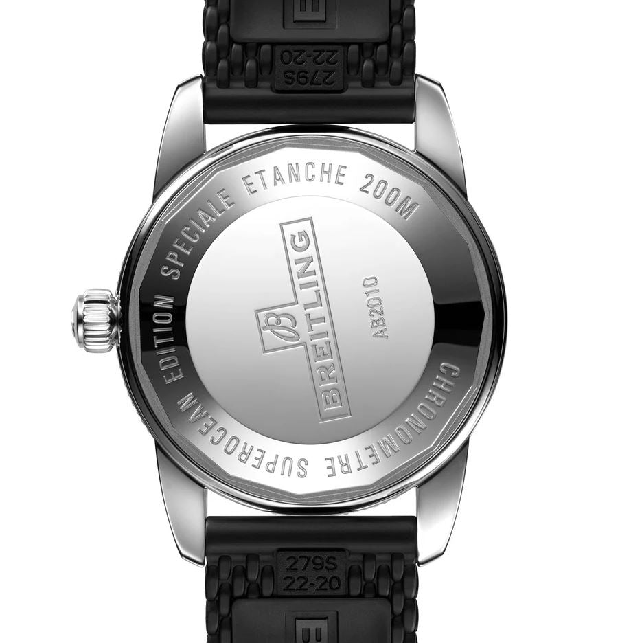 brt Superocean Heritage B20 Automatic 42