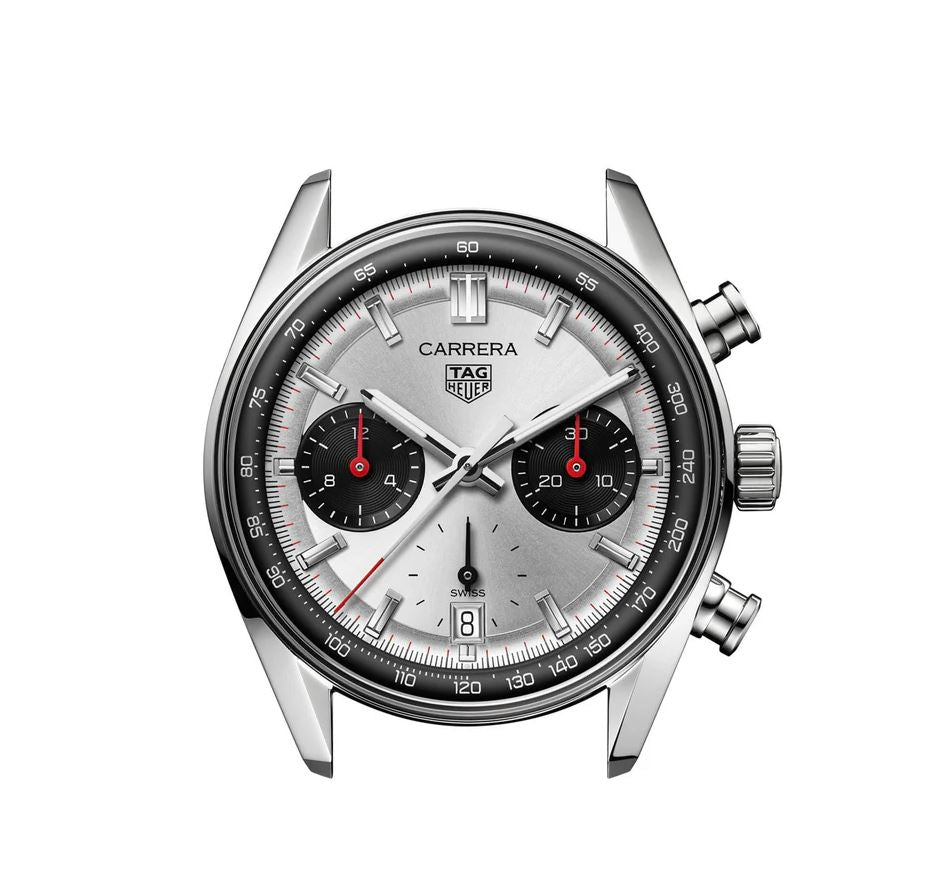 tghr Carrera Chronograph