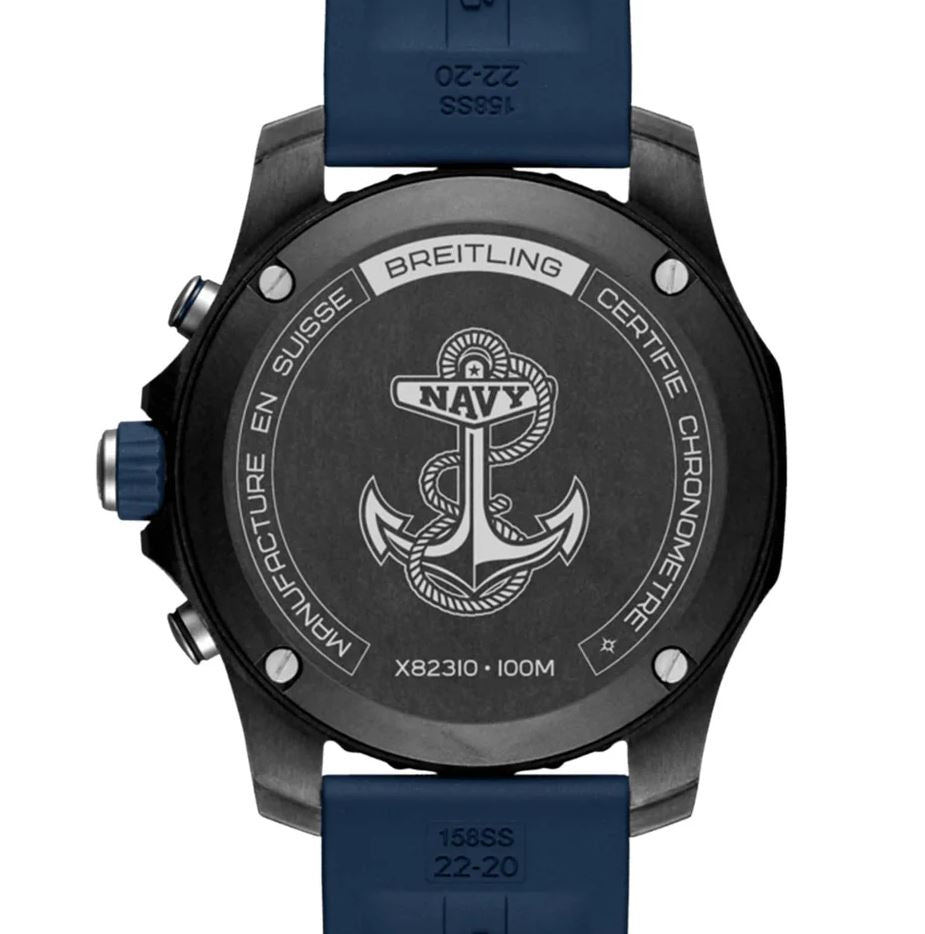 Brt Endurance Pro 44 United States Naval Academy