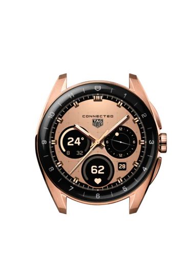 tghr Connected Calibre E5 40mm