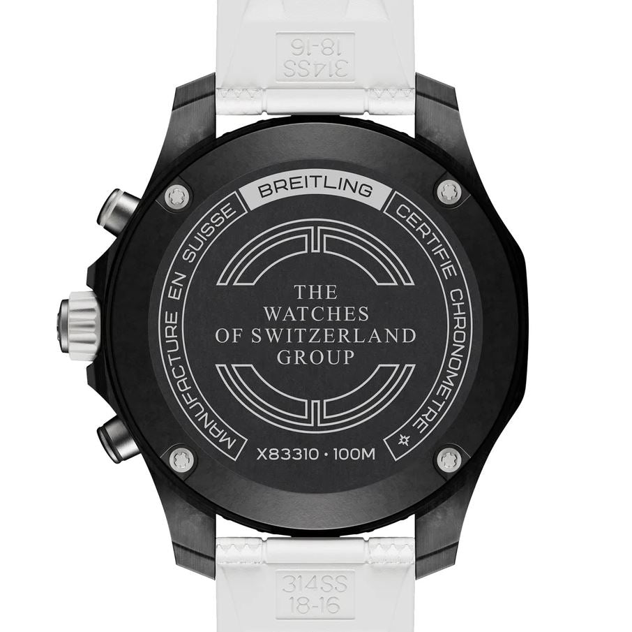 Brt Endurance Pro 38 The Watches Of Switzerland Group Exclusive