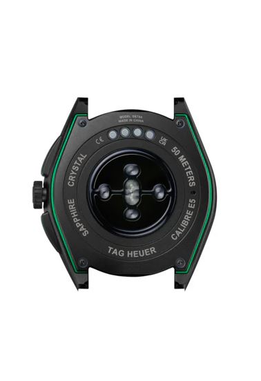 tghr Connected Calibre E5 Golf Edition 45mm