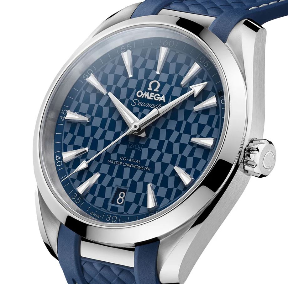 omg Seamaster Tokyo 2020 Limited Edition