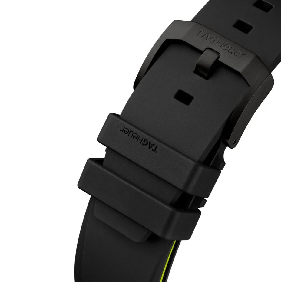 tghr Formula 1 Chronograph