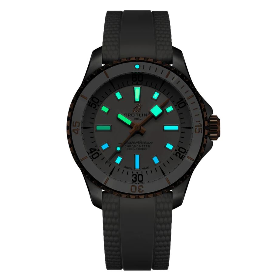 brt Superocean Automatic 36
