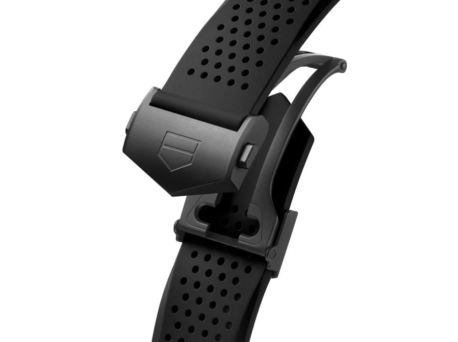 tghr Connected Calibre E5 45mm