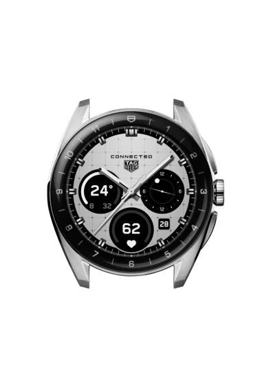 tghr Connected Calibre E5 40mm