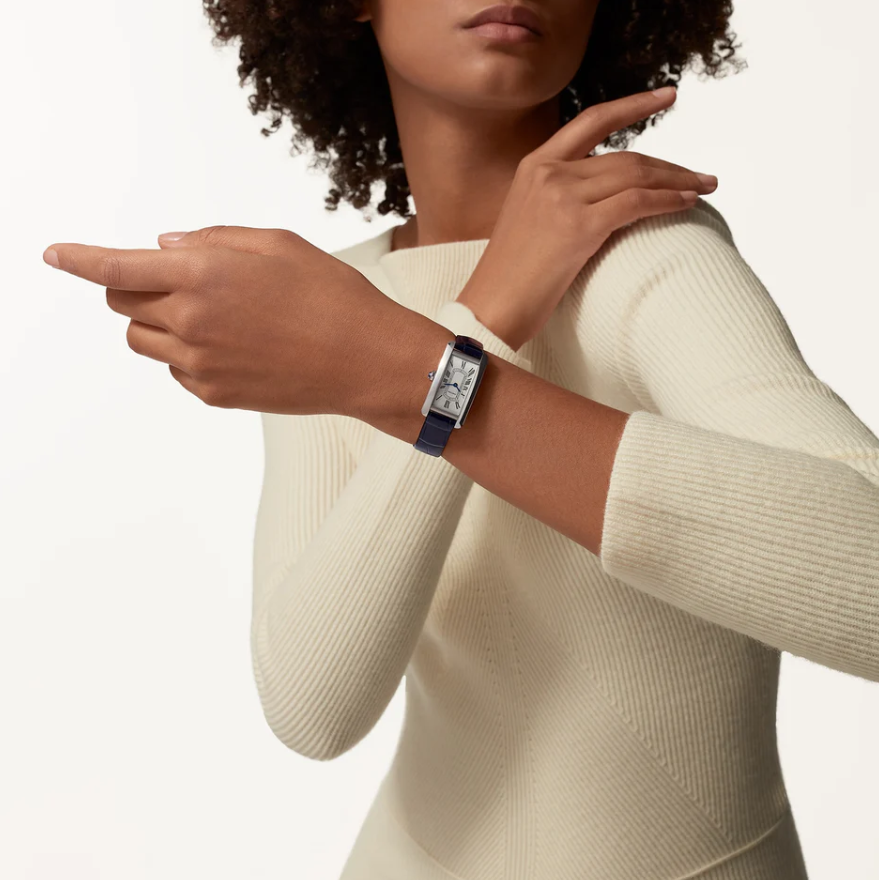 CRT Tank Américaine