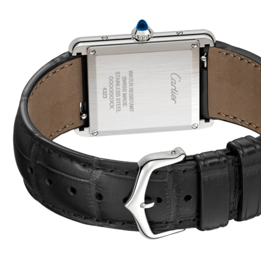 CRT Tank Must de Cartier