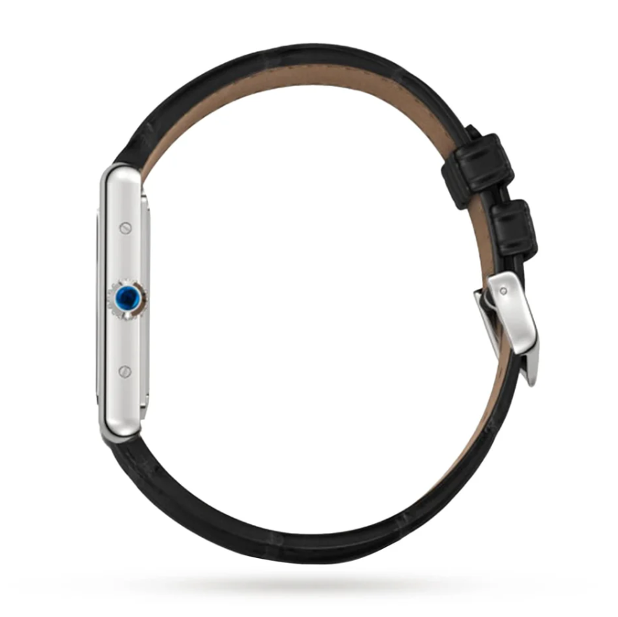 CRT Tank Must de Cartier