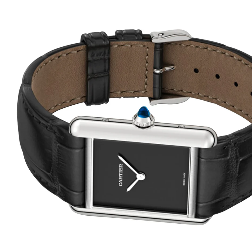 CRT Tank Must de Cartier