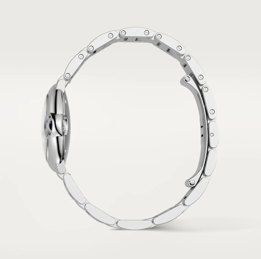 CRT Ballon Bleu de Cartier