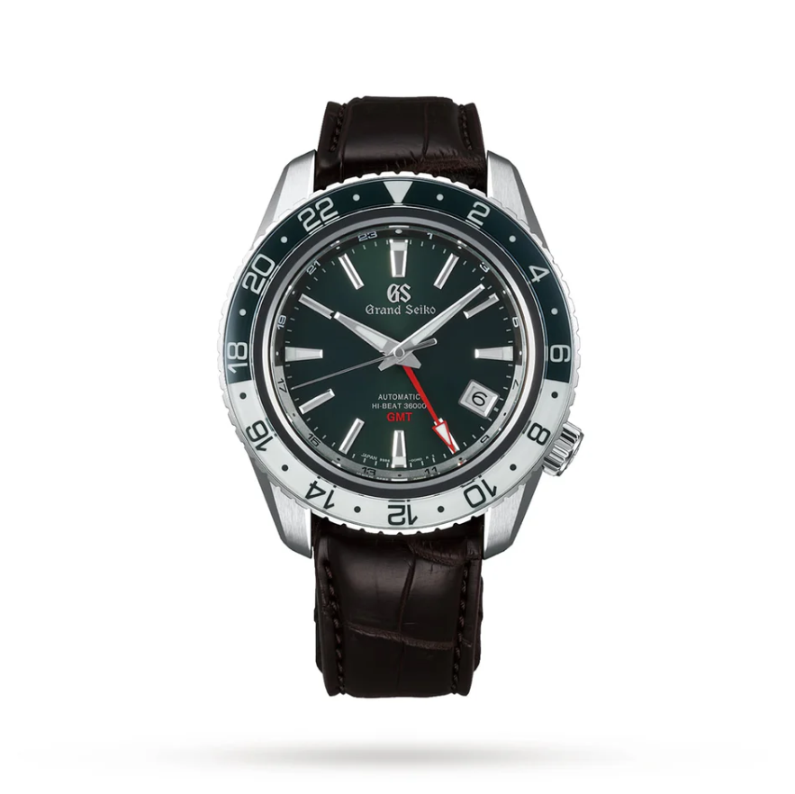 GSK Hi-Beat GMT Sport