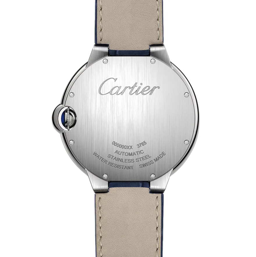 CRT Ballon Bleu de Cartier