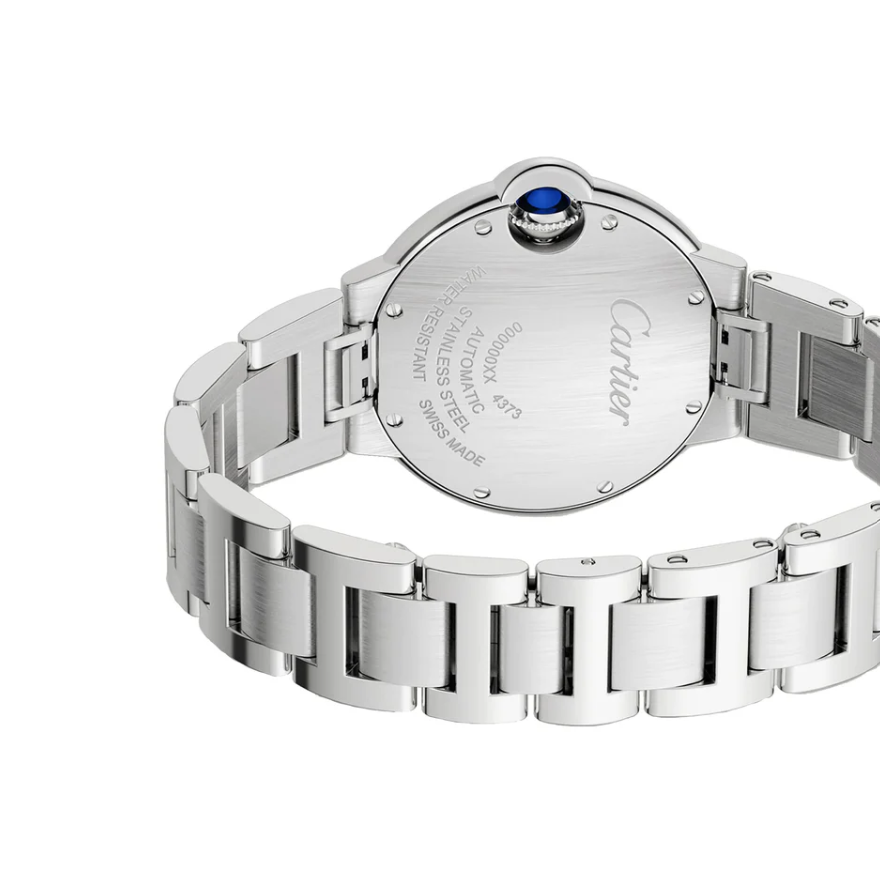 CRT Ballon Bleu de Cartier