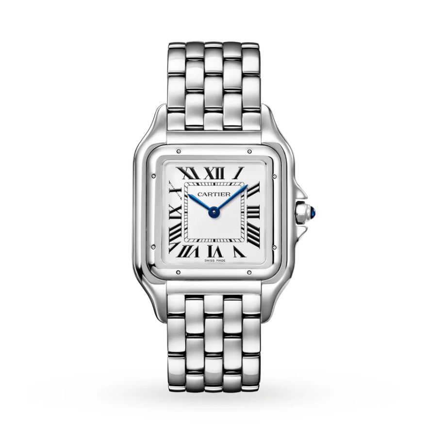 CRT Panthère de Cartier