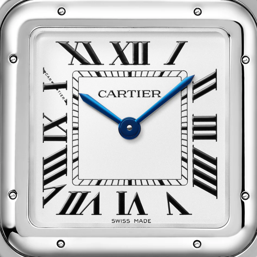 CRT Panthère de Cartier