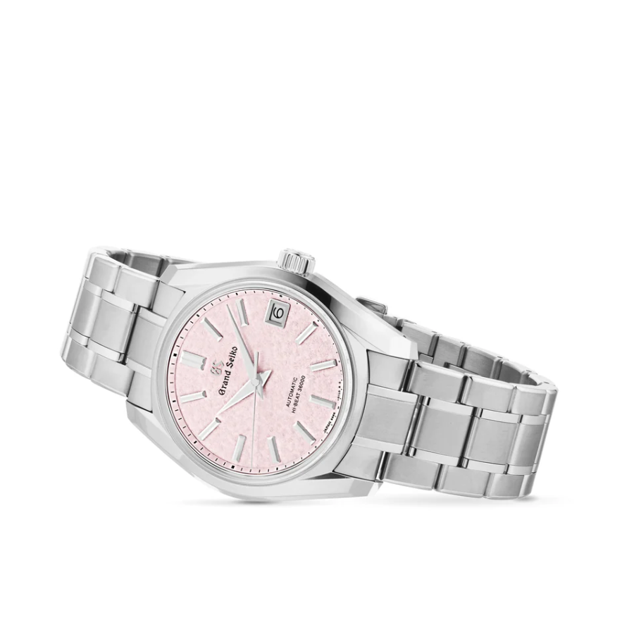 GSK Hi-Beat Heritage