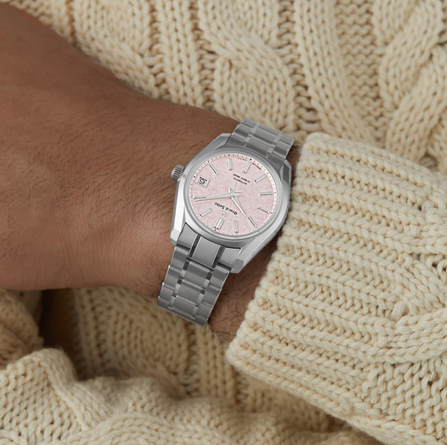 GSK Hi-Beat Heritage