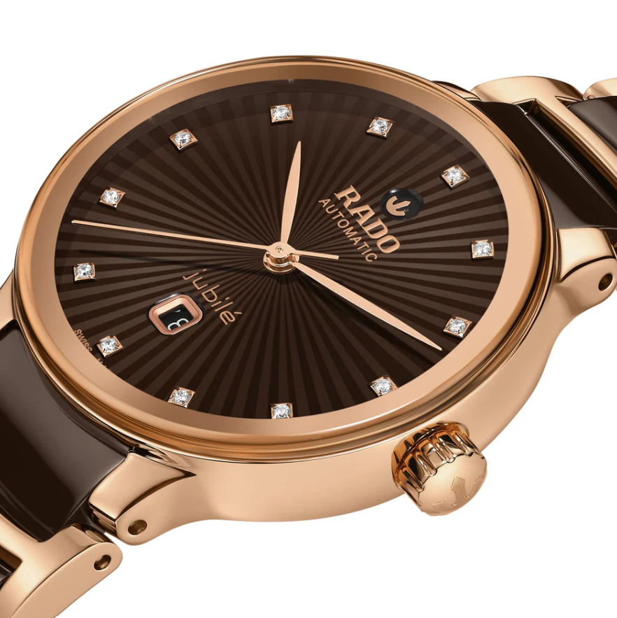 RDO Centrix Automatic Diamonds