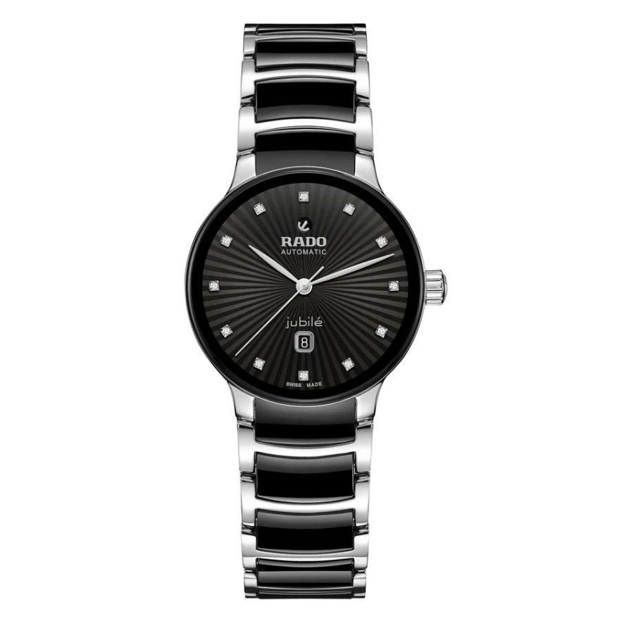 RDO Centrix Automatic Diamonds