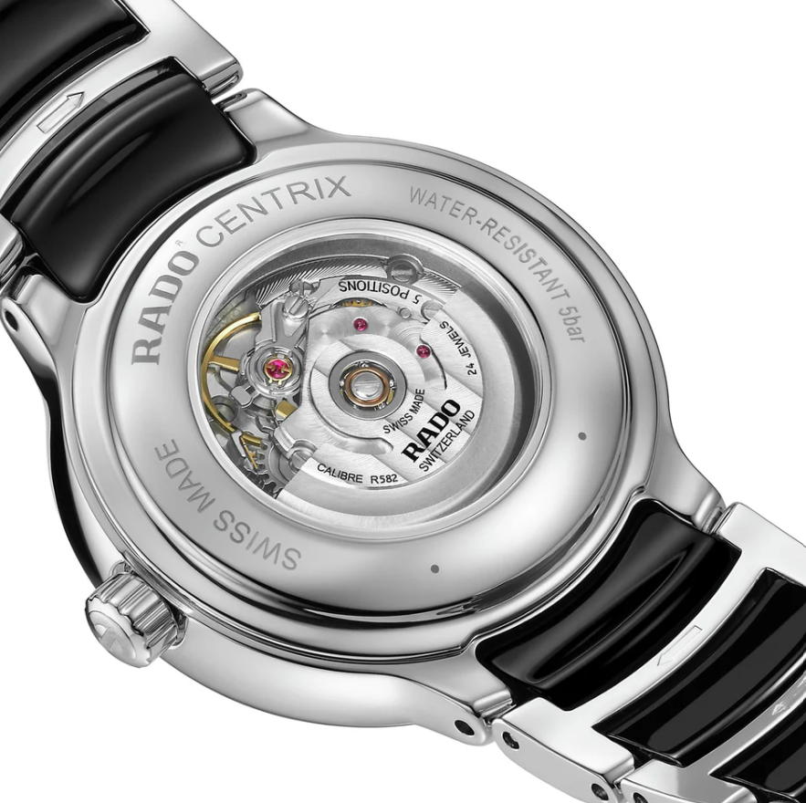 RDO Centrix Automatic Diamonds