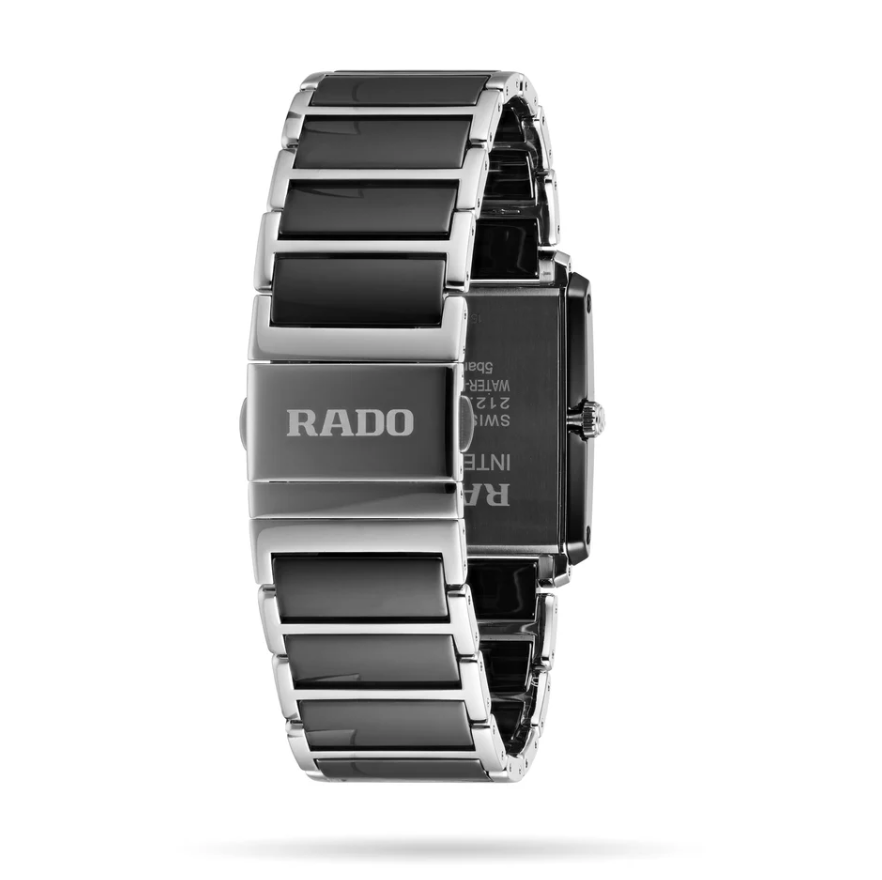 RDO Integral Diamonds