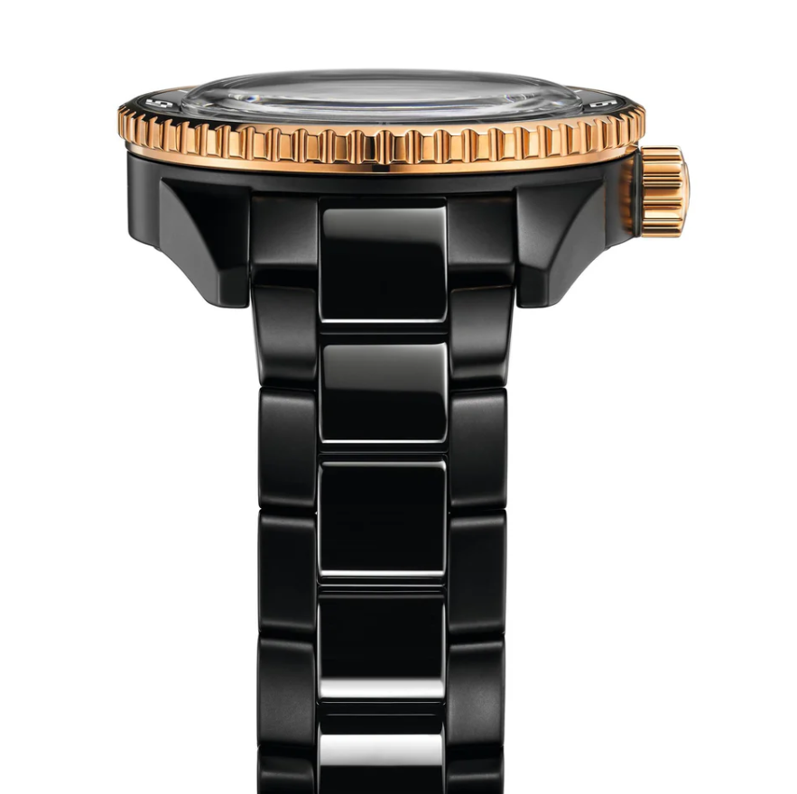 RDO Captain Cook High-Tech Ceramic