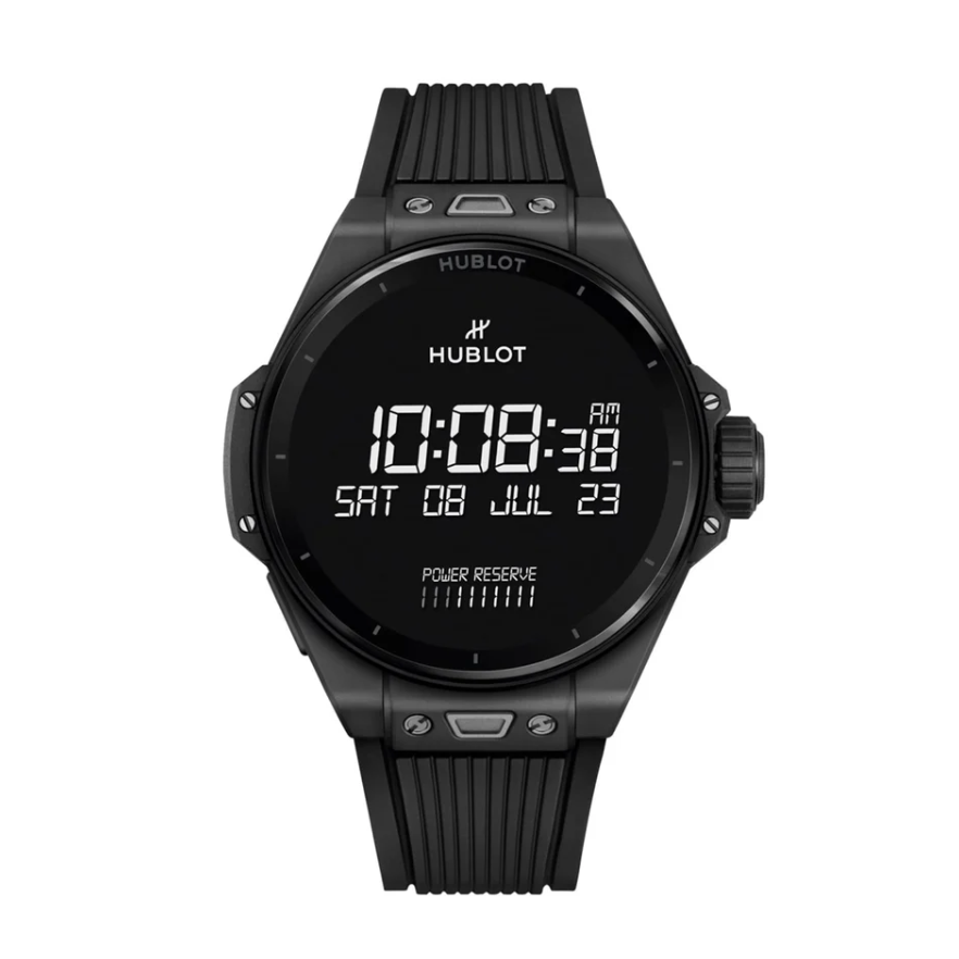 HBLT Big Bang E Gen3 Black Magic