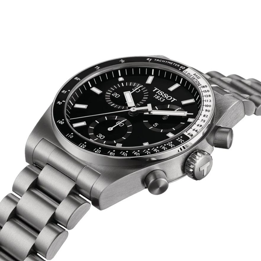 TIST PR516 Chronograph