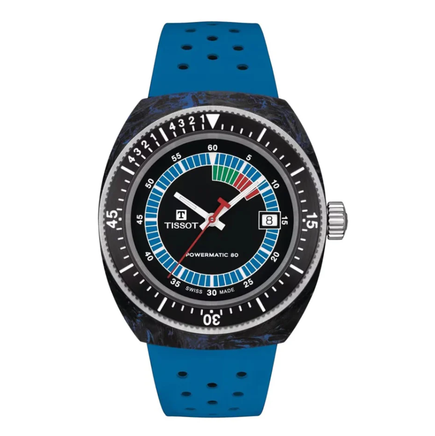 TIST Sideral S Powermatic 80