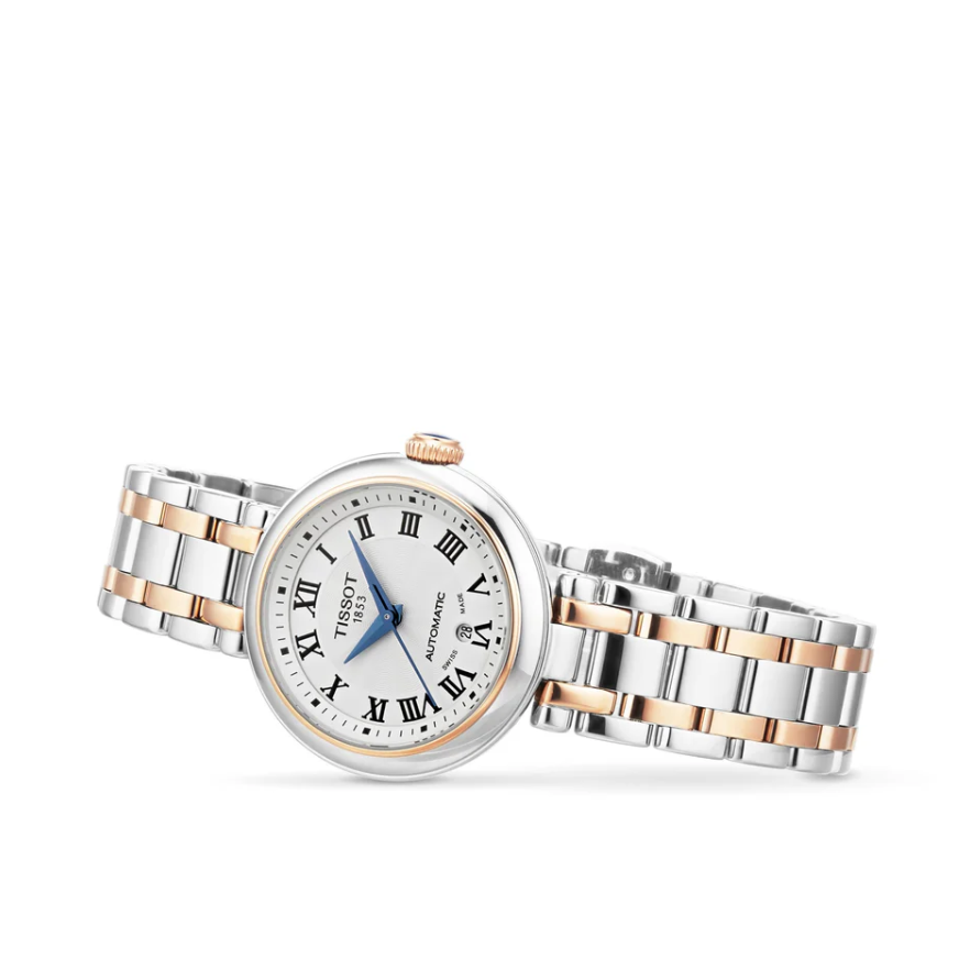 TIST Bellissima Automatic