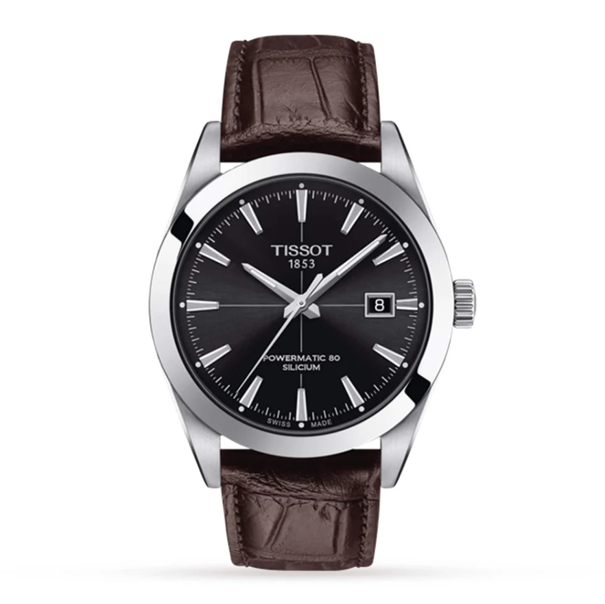 TIST Gentleman Powermatic 80 Silicium