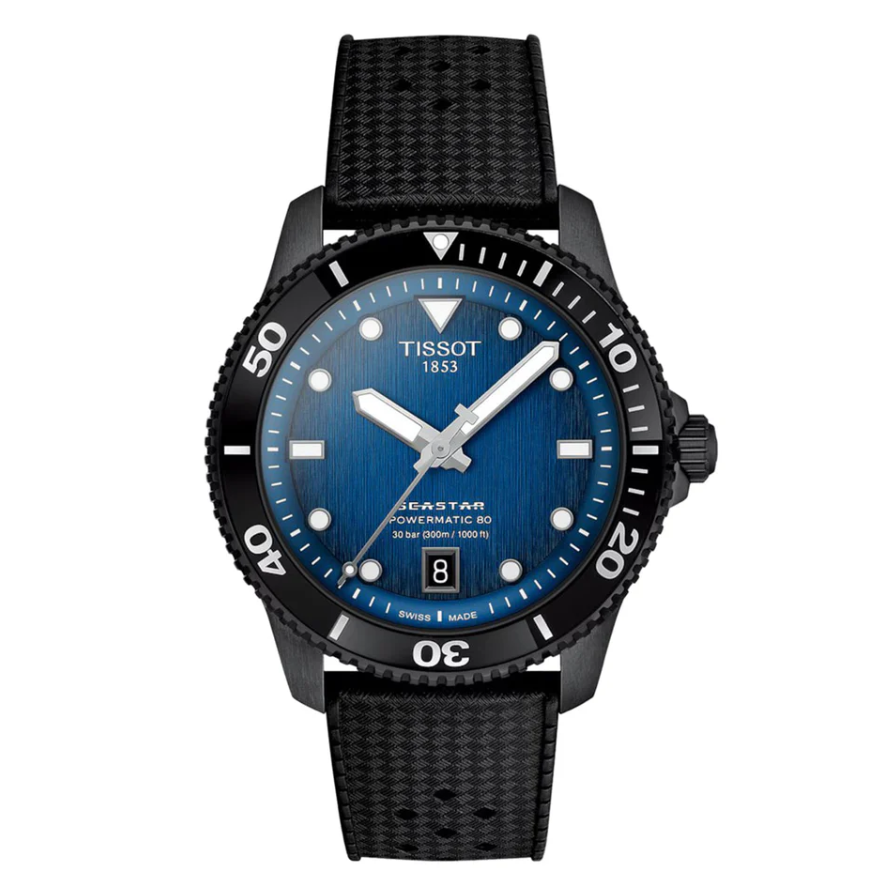 TIST Seastar 1000 Powermatic 80