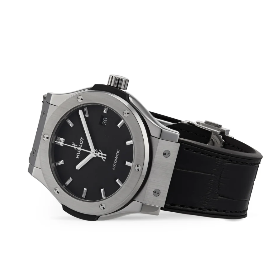 HBLT Classic Fusion Titanium