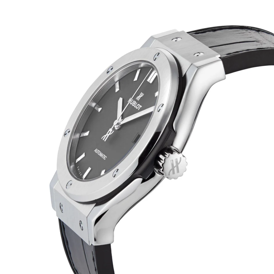 HBLT Classic Fusion Titanium