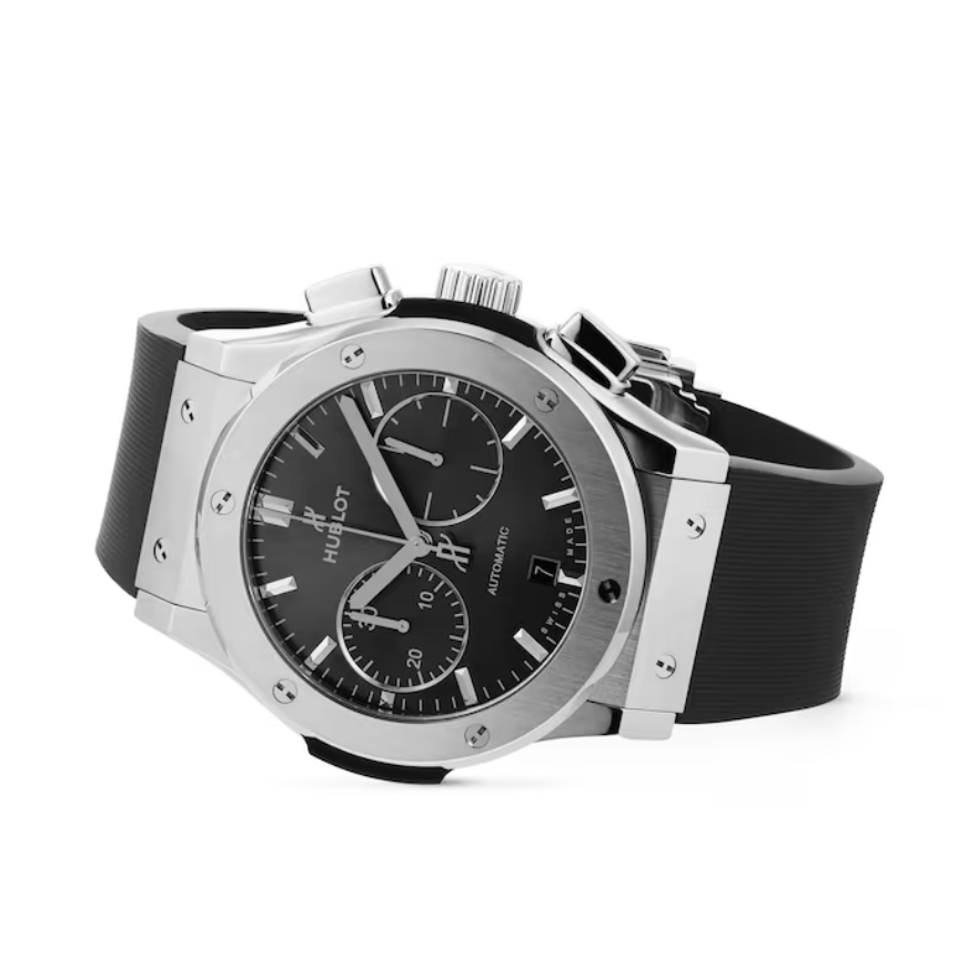 HBLT Classic Fusion 45mm Mens Watch