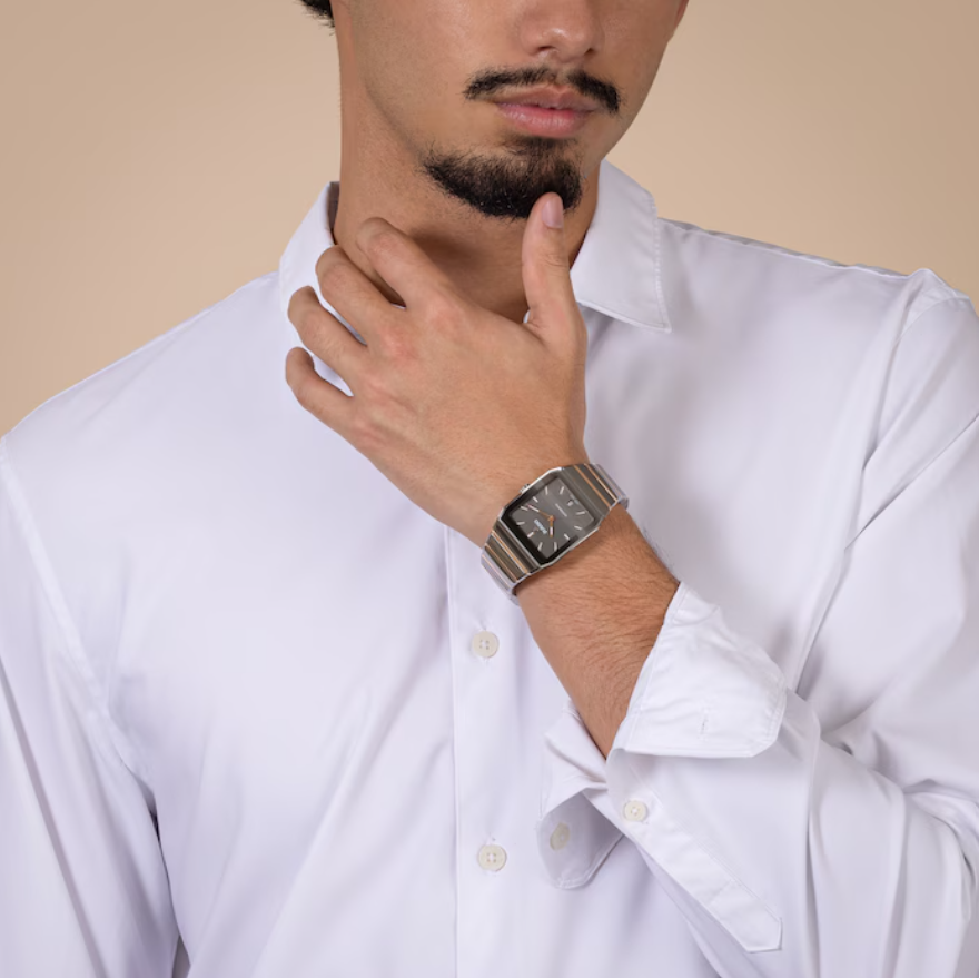 RDO Anatom Automatic 32.5mm